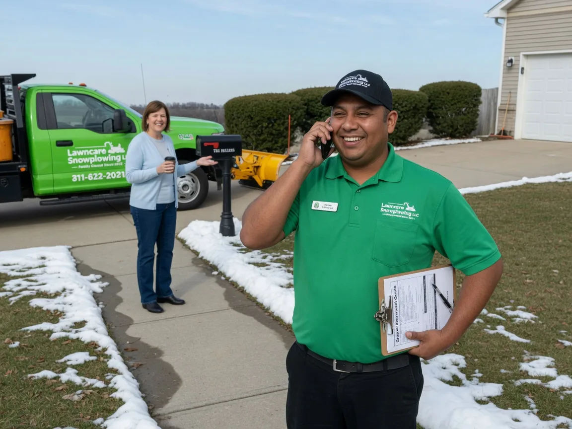 Lawn Care Services By Expert Landscaper Ashby, MN FAQs